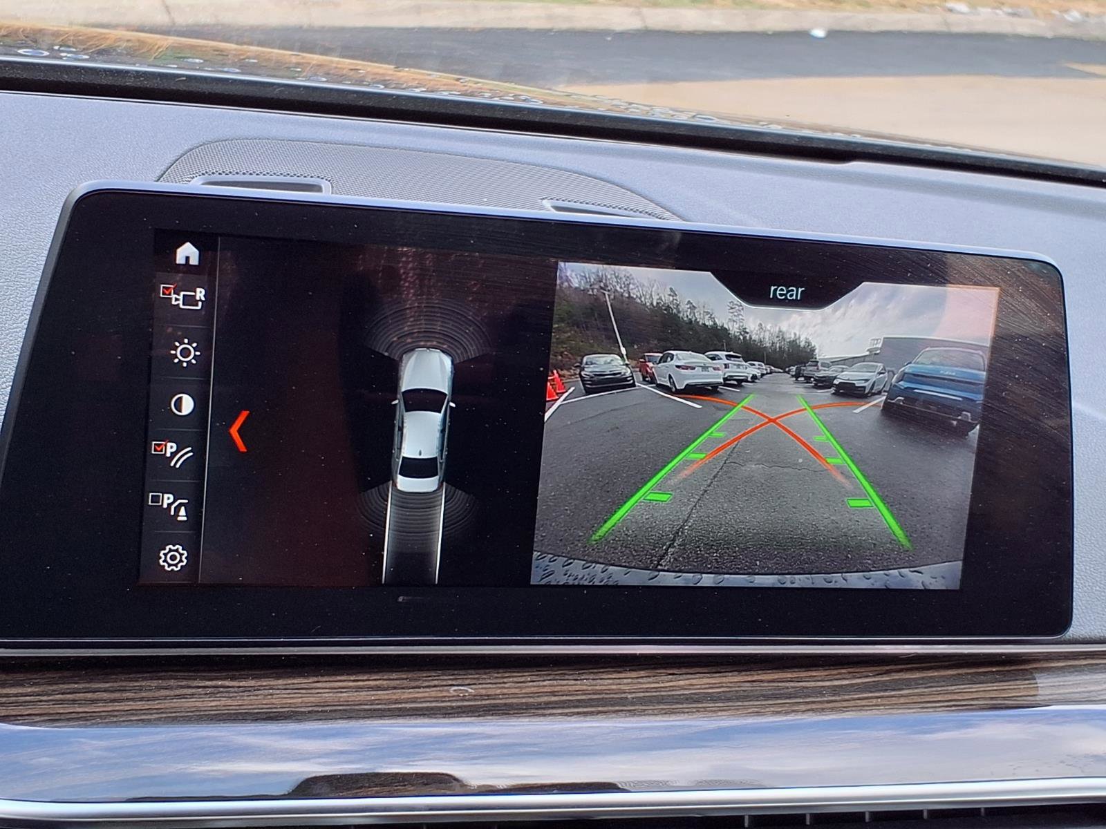 Used 2018 BMW 530i image 19