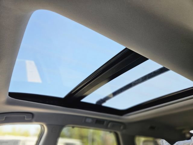 New 2026 Nissan Pathfinder SL w/ SL Premium Package image 52