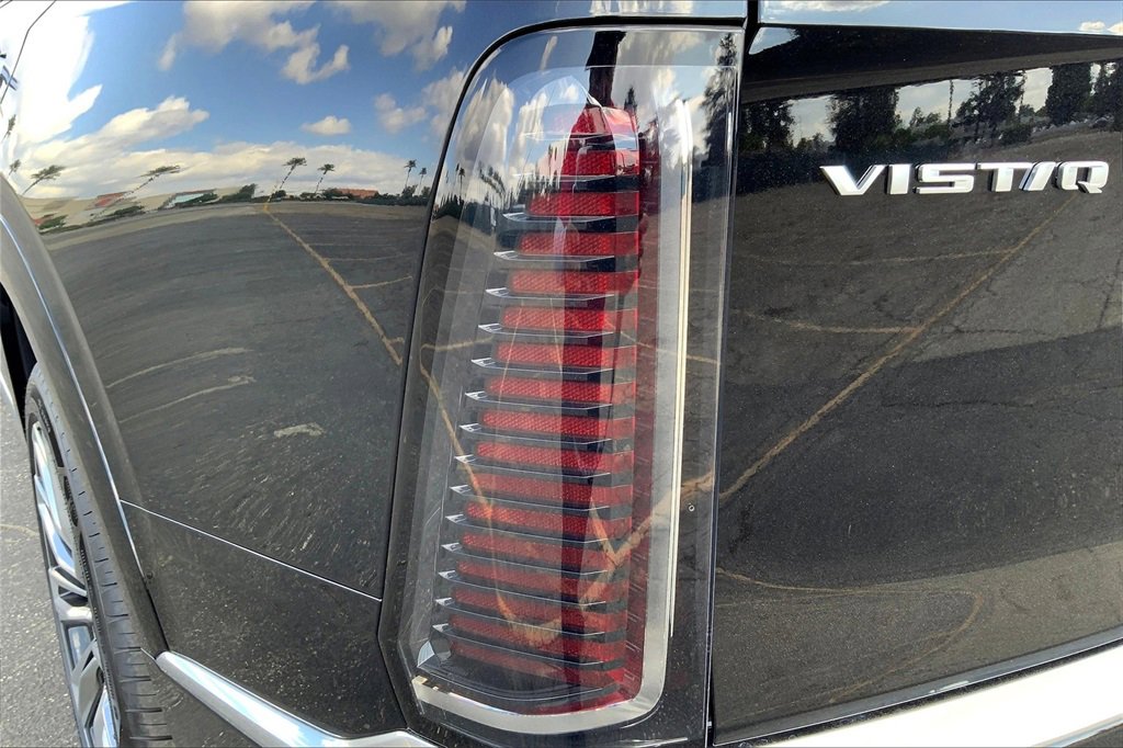 New 2026 Cadillac Vistiq Premium Luxury image 15