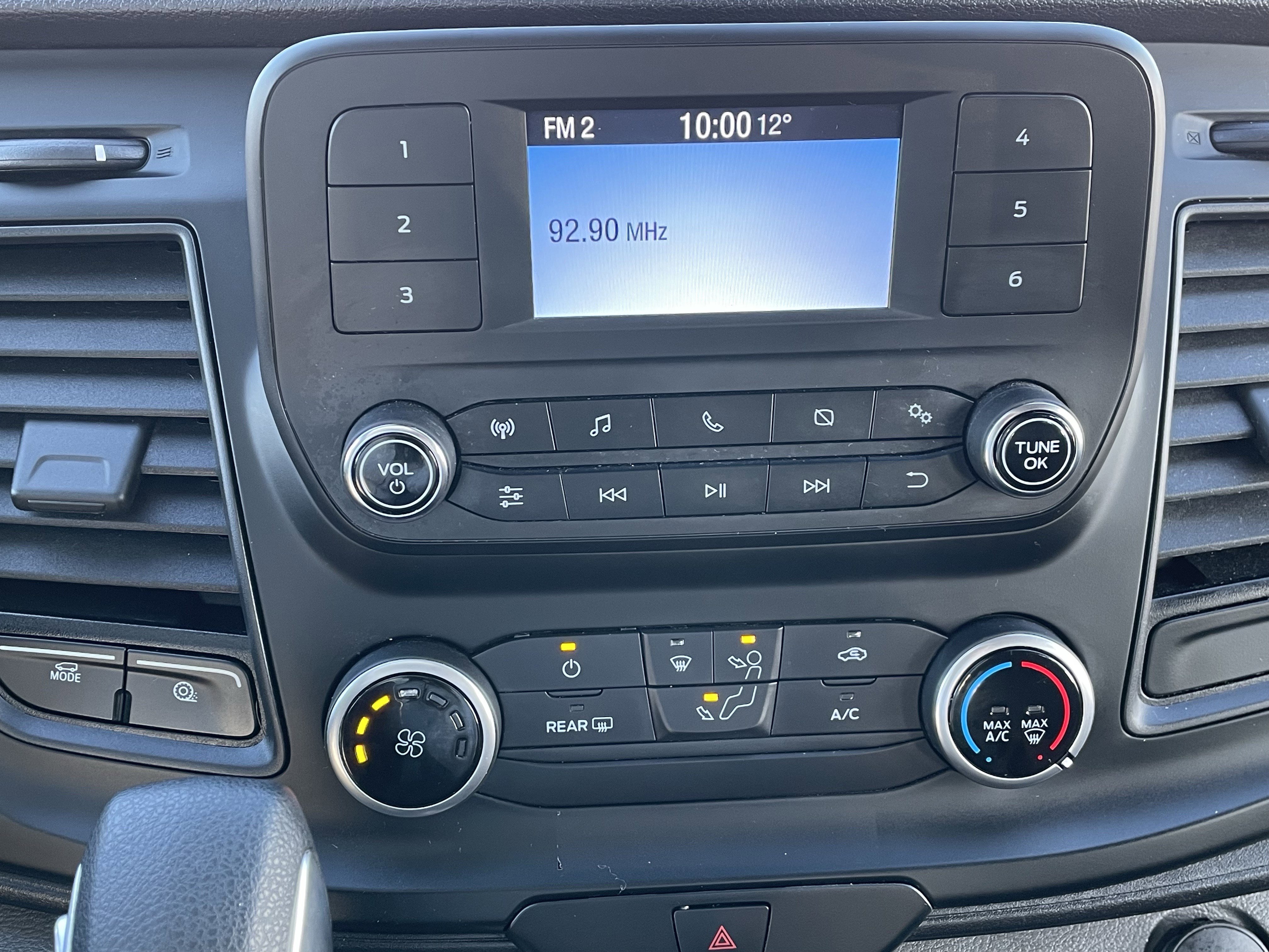 Used 2024 Ford Transit 250 Low Roof w/ Exterior Upgrade Package image 30