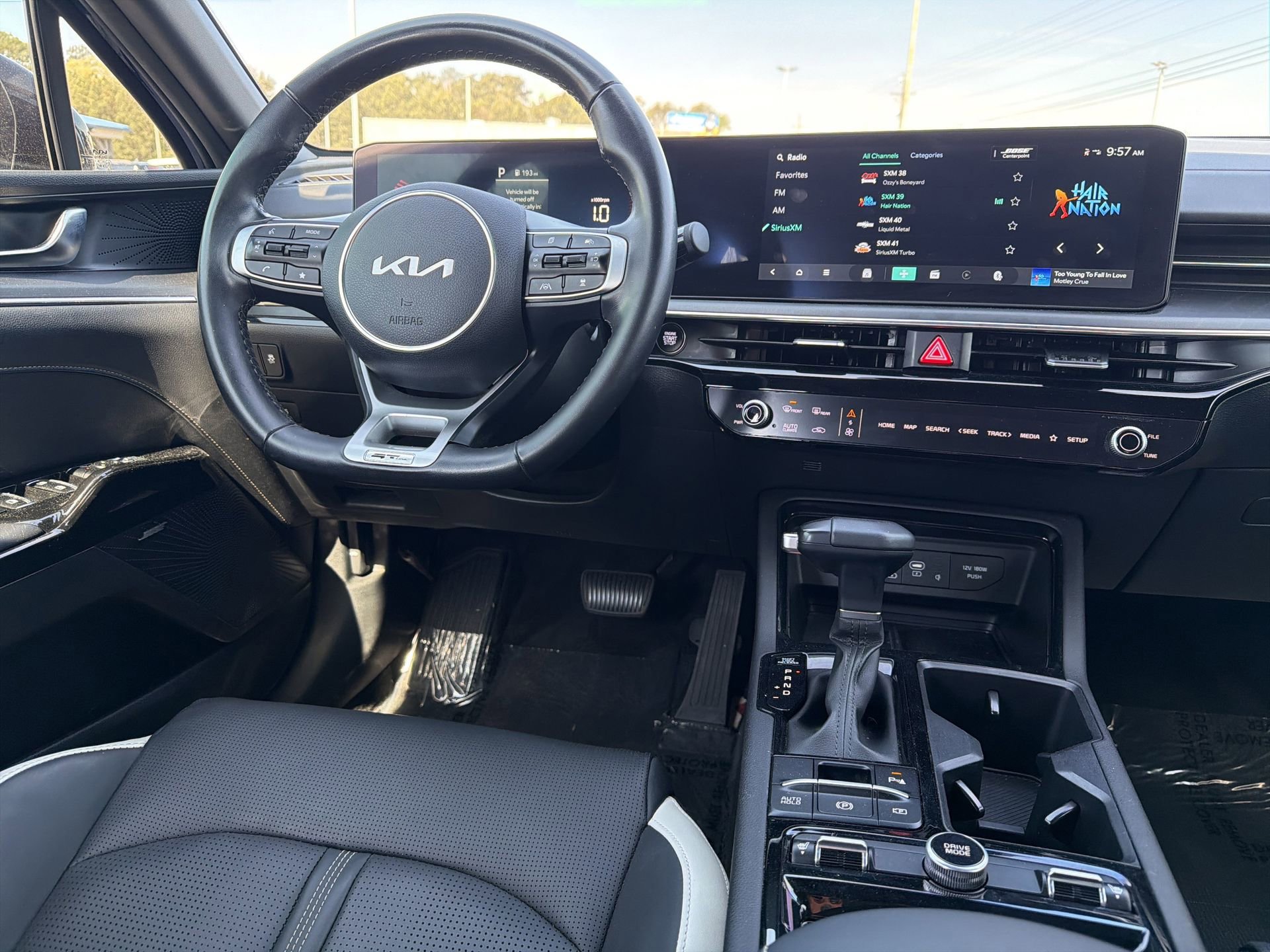 Used 2025 Kia K5 GT-Line w/ GT-Line Premium Package image 3