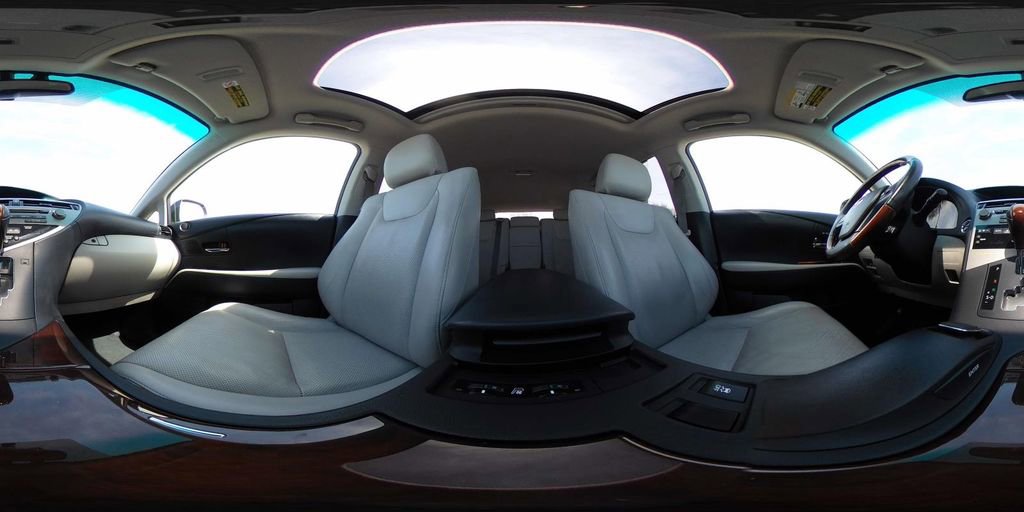 Used 2010 Lexus RX 450h AWD image 29