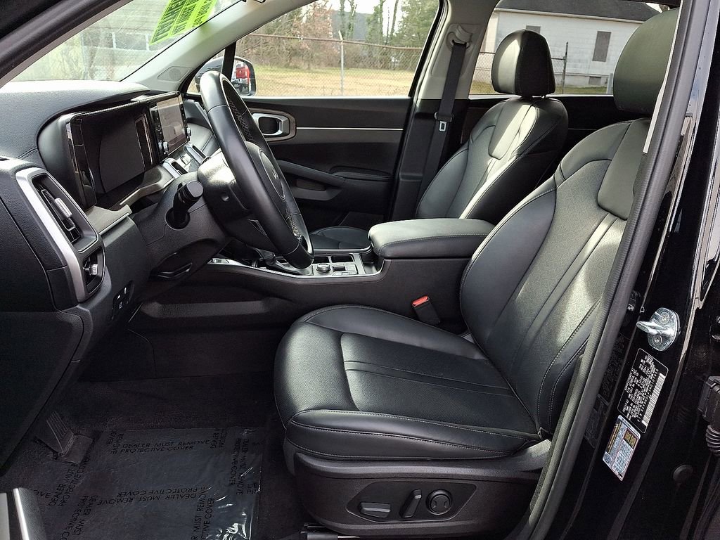 Used 2022 Kia Sorento X-Line EX image 15