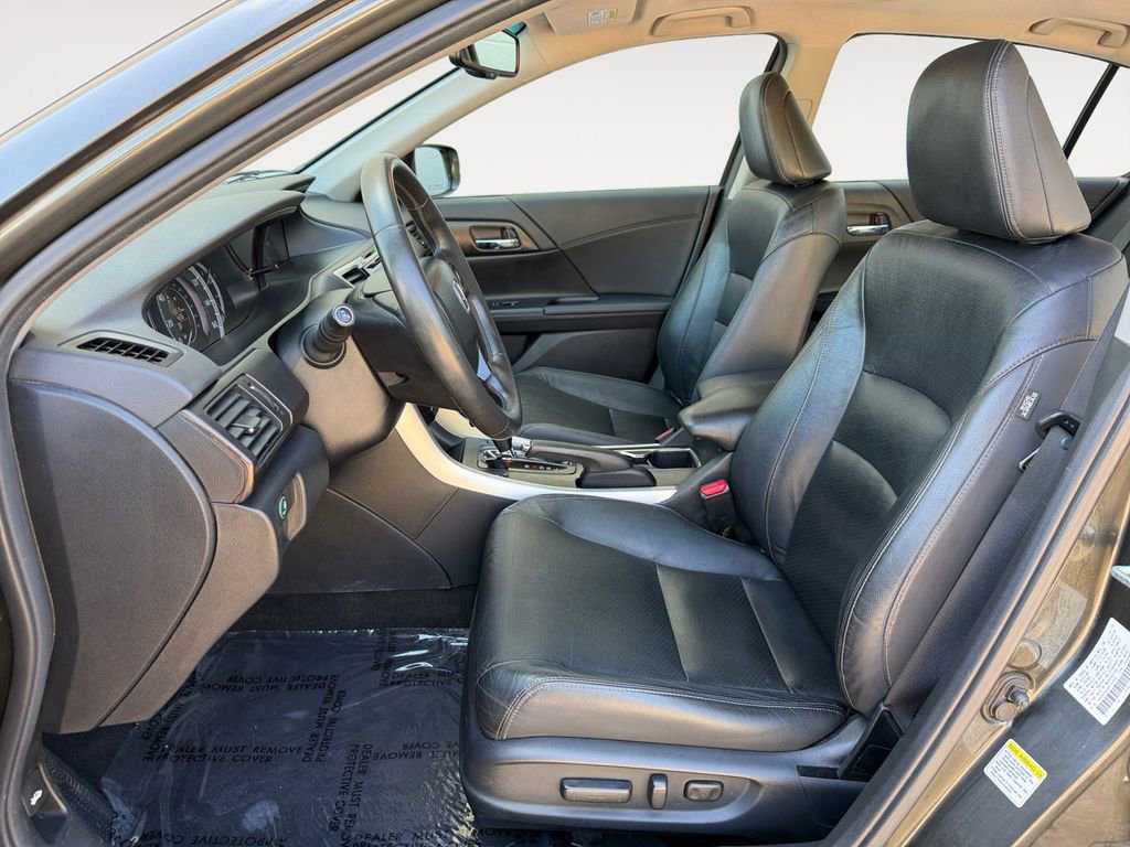 Used 2013 Honda Accord EX-L image 14