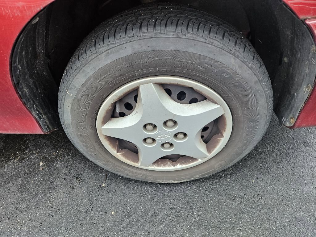 Used 2000 Chevrolet Cavalier Sedan image 22