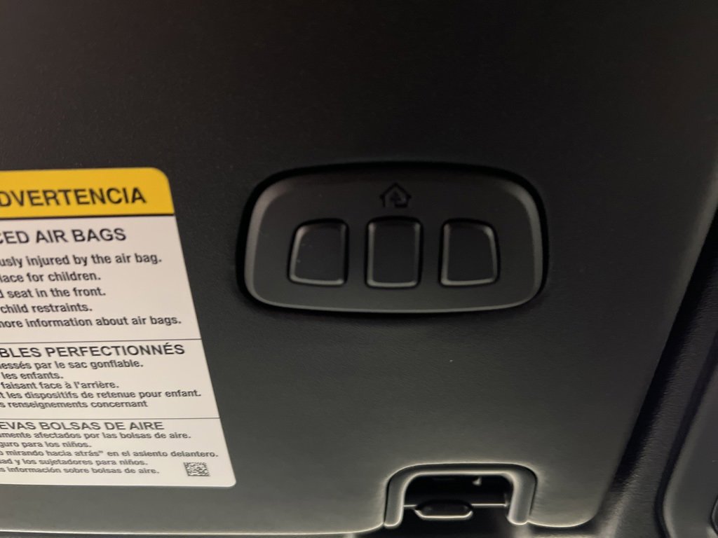 New 2025 Ford Bronco Outer Banks image 24