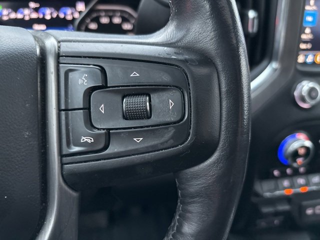 Used 2021 GMC Sierra 2500 Denali w/ Denali Ultimate Package image 36