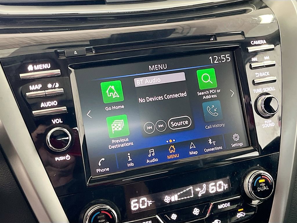 Used 2023 Nissan Murano SL w/ SL Moonroof Package image 15