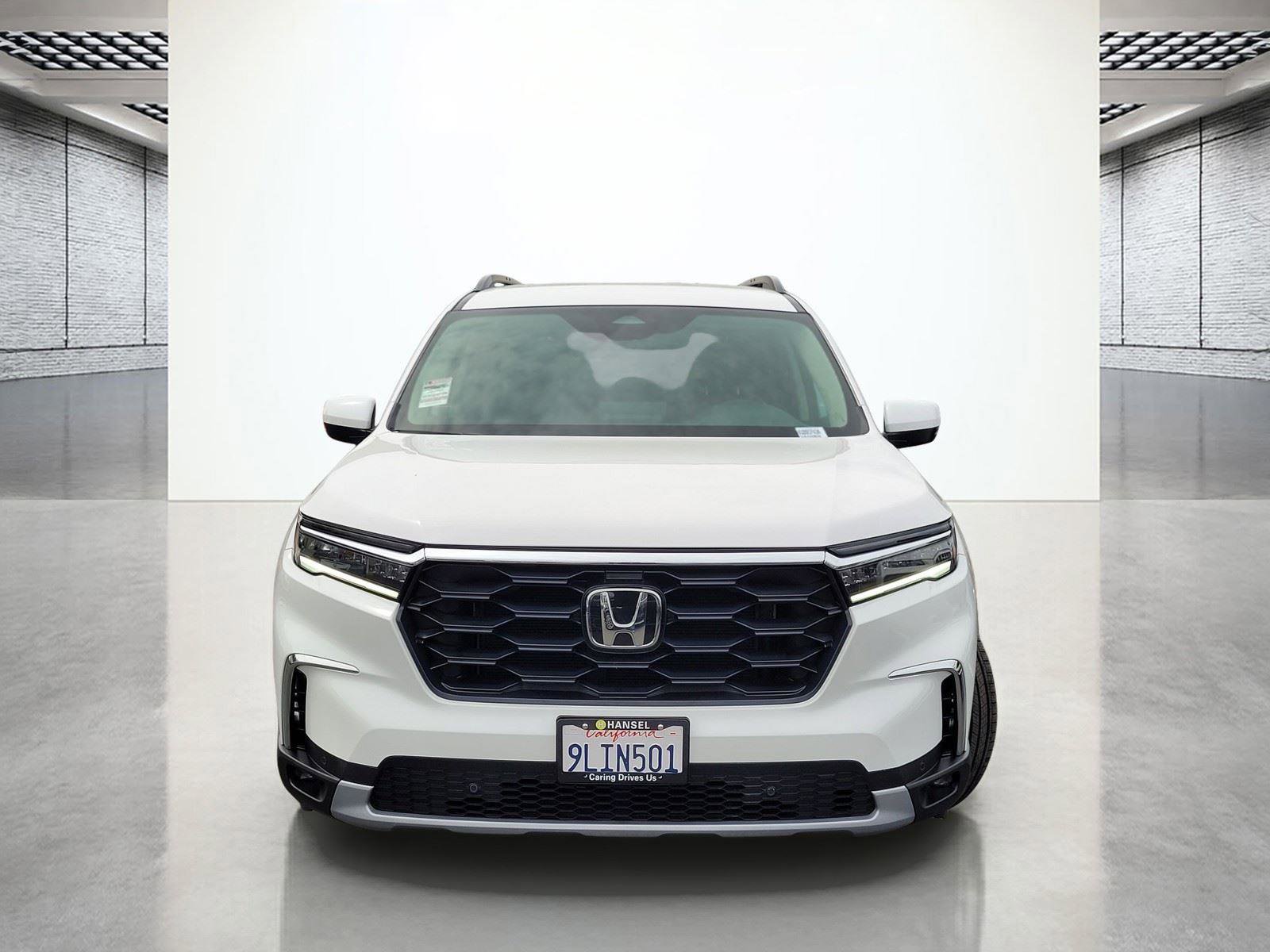 Used 2024 Honda Pilot EX-L image 4