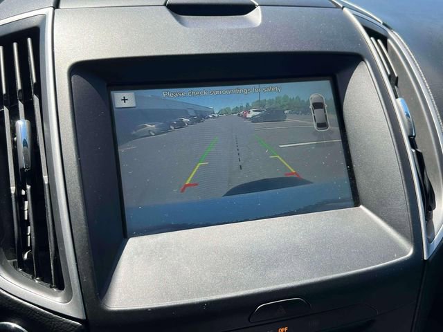 Used 2017 Ford Edge SEL w/ Equipment Group 201A AWD/4WD image 15