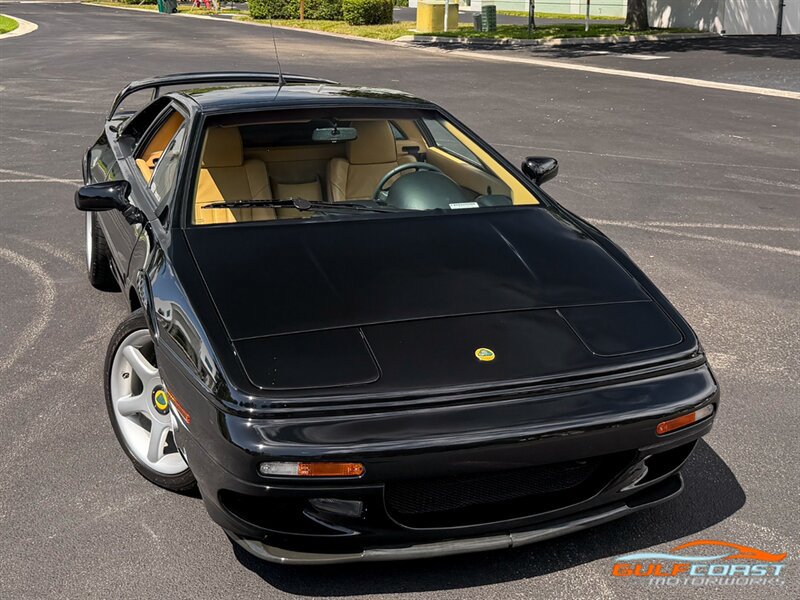 Used 2001 Lotus Esprit RWD image 60