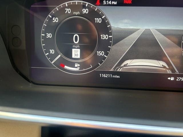 Used 2018 Land Rover Range Rover Sport HSE image 23