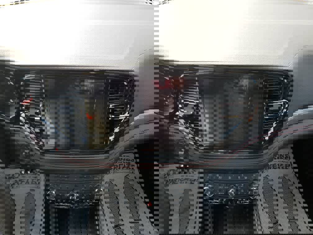 New 2026 Dodge Durango GT image 21