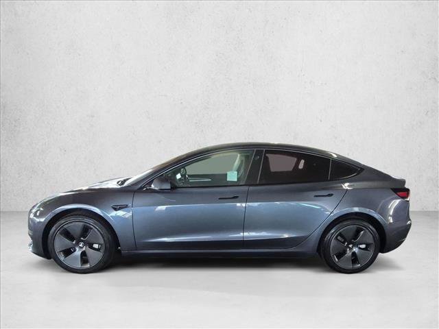 Used 2023 Tesla Model 3 Standard Range RWD image 9
