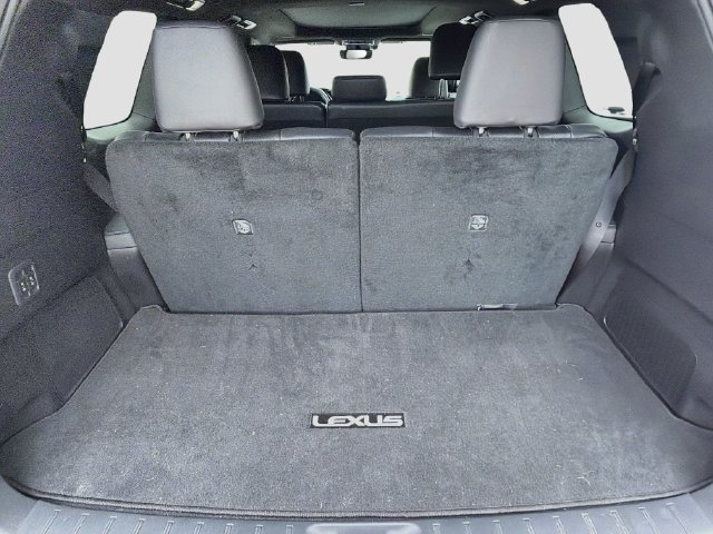 Used 2026 Lexus TX 350 AWD w/ Technology Package image 12