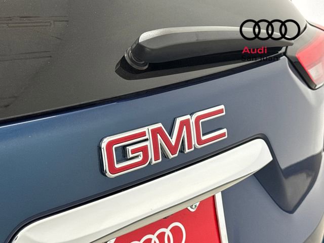 Used 2021 GMC Terrain SLE w/ Driver Convenience Package image 15