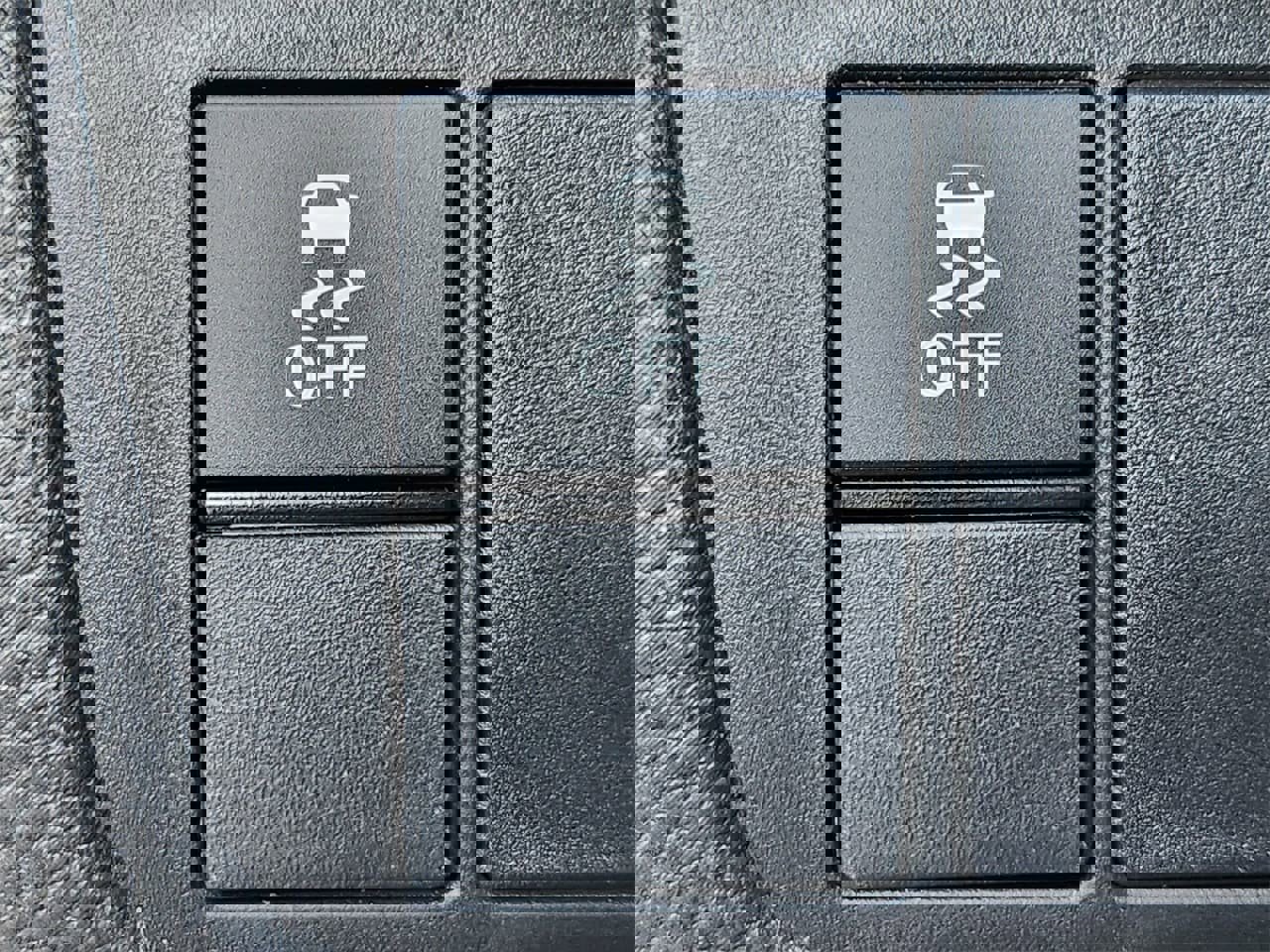 Certified 2024 Honda CR-V Sport image 21