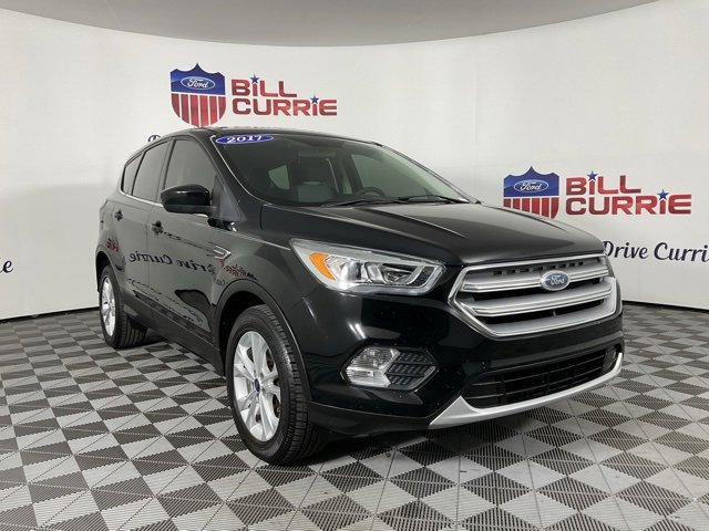 Used 2017 Ford Escape SE