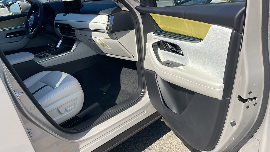 New 2026 MAZDA CX-90 3.3 Turbo S w/ Premium Plus image 35