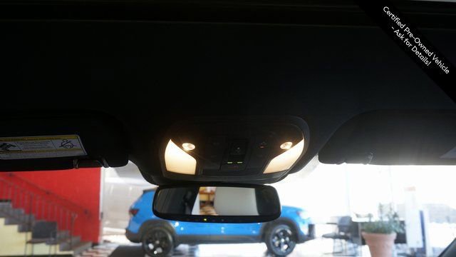 Certified 2023 INFINITI QX55 Essential image 33