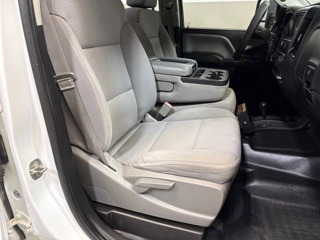 Used 2016 Chevrolet Silverado 3500 W/T w/ WT Convenience Package image 55