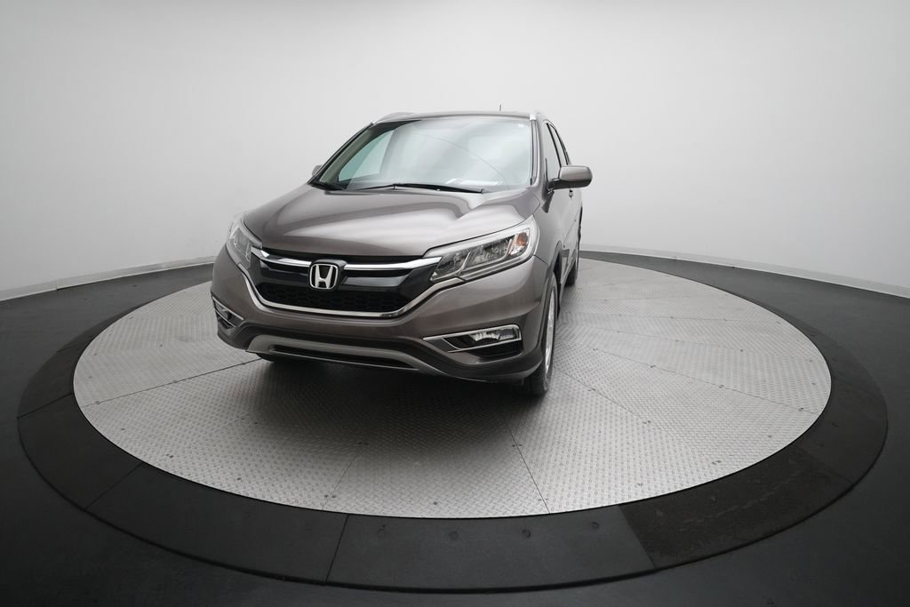 Used 2015 Honda CR-V EX-L image 28