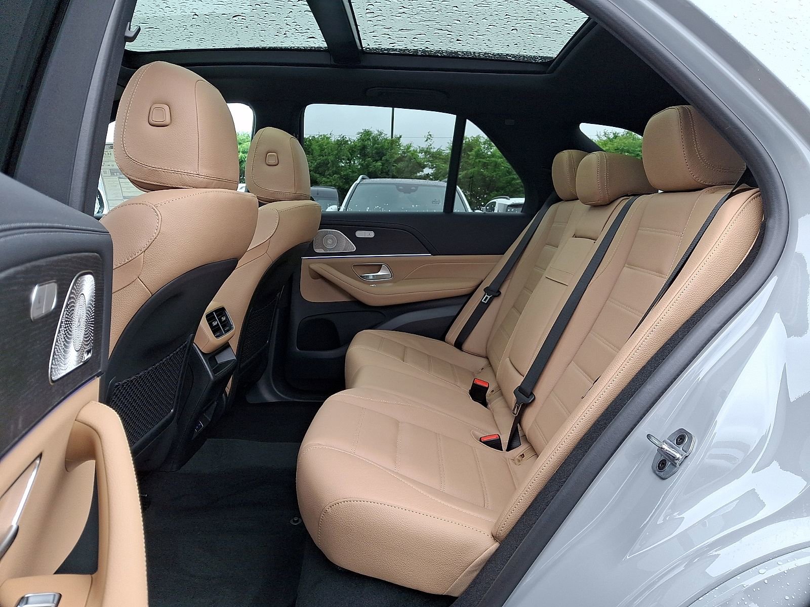 New 2026 Mercedes-Benz GLE 450 4MATIC image 6