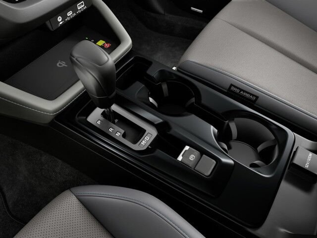 New 2026 Subaru Forester Limited AWD/4WD image 20