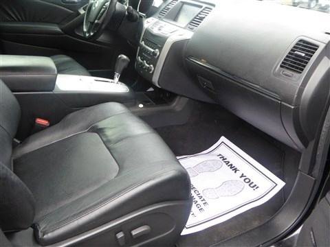 Used 2010 Nissan Murano SL w/ Leather Pkg image 18