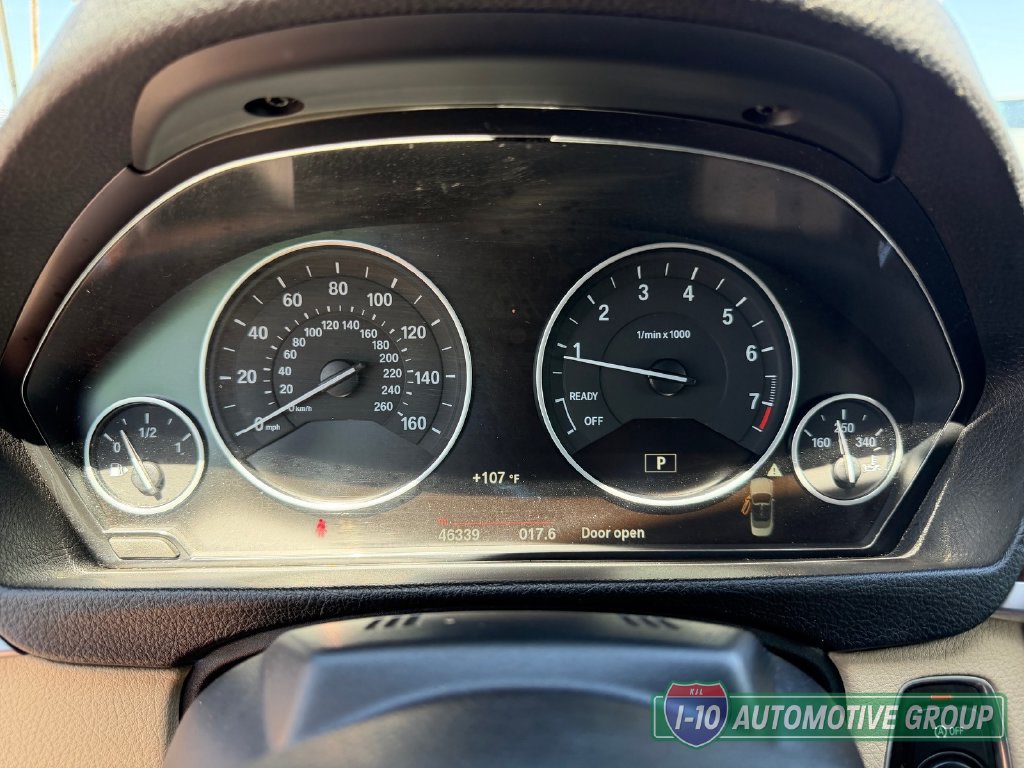 Used 2017 BMW 430i Convertible RWD image 21