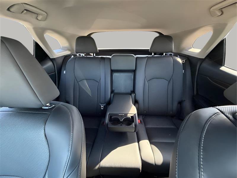 Used 2022 Lexus RX 350 FWD w/ Premium Package image 58