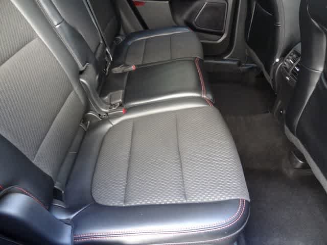 Used 2024 Ford Escape ST-Line AWD/4WD image 11