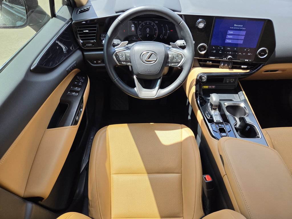 Used 2024 Lexus NX 250 FWD image 13