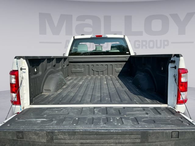 Used 2023 Ford F150 XL RWD image 19