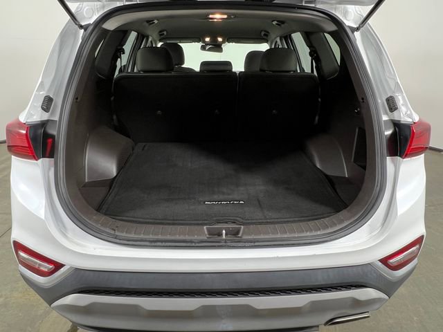 Used 2020 Hyundai Santa Fe SE AWD/4WD image 12
