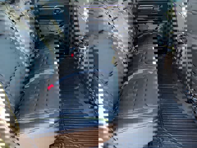 Used 2025 RAM 1500 RHO w/ RHO Level 1 Equipment Group image 20