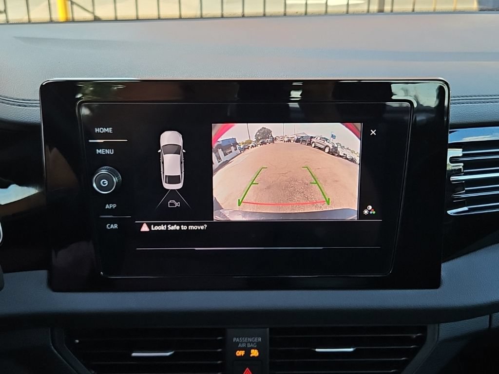 Used 2025 Volkswagen Jetta S FWD image 15