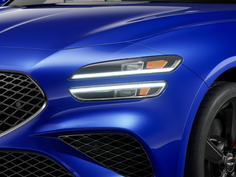 New 2026 Genesis G70 3.3T Sport Prestige AWD/4WD image 9