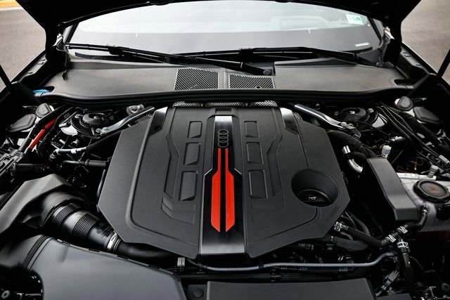 New 2025 Audi S5 Premium Plus AWD/4WD image 29