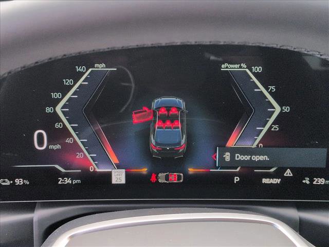 New 2026 BMW i4 eDrive40 image 11
