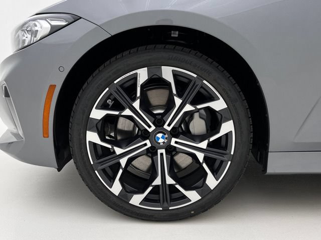 New 2026 BMW 330i xDrive Sedan w/ Premium Package AWD/4WD image 15