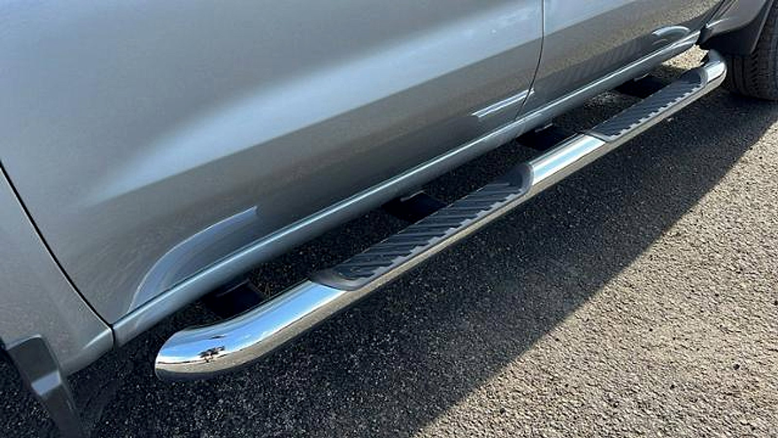 New 2026 Chevrolet Silverado 1500 LTZ w/ LTZ Premium Package image 12