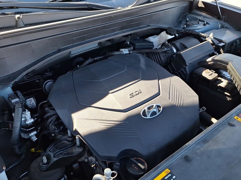 Used 2020 Hyundai Palisade Limited image 33