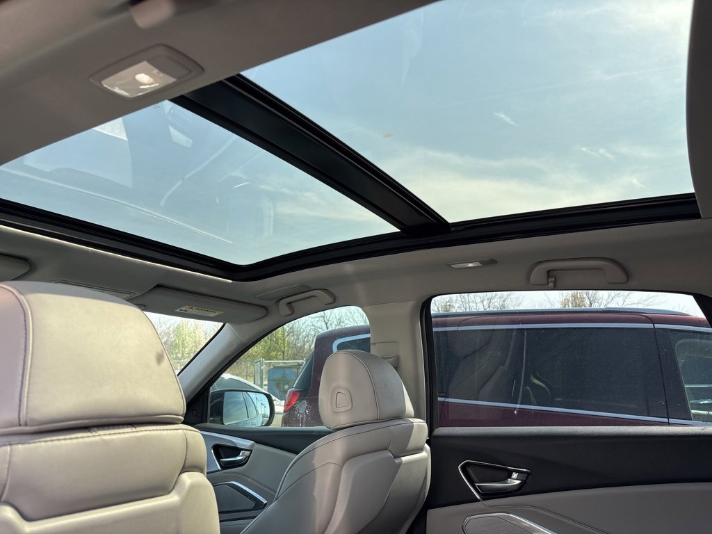Used 2019 Acura RDX Technology Package image 7