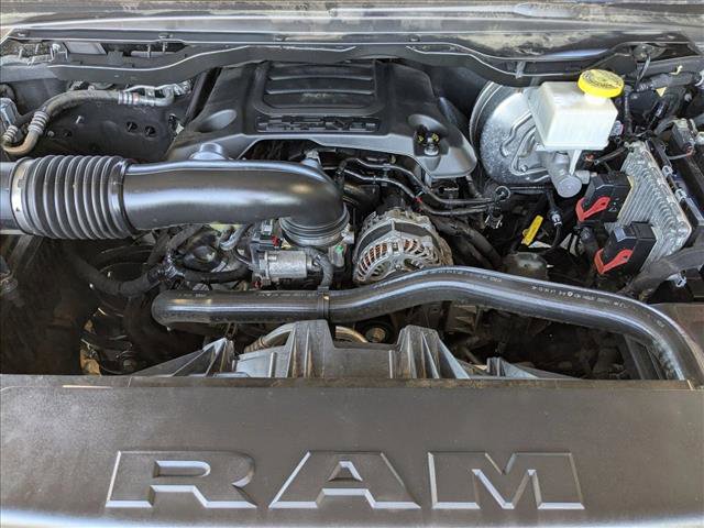 Used 2020 RAM 1500 Laramie image 23