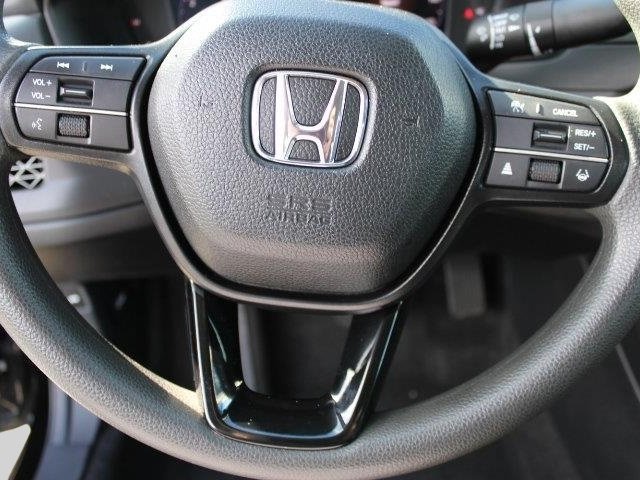 Used 2024 Honda Accord EX image 13