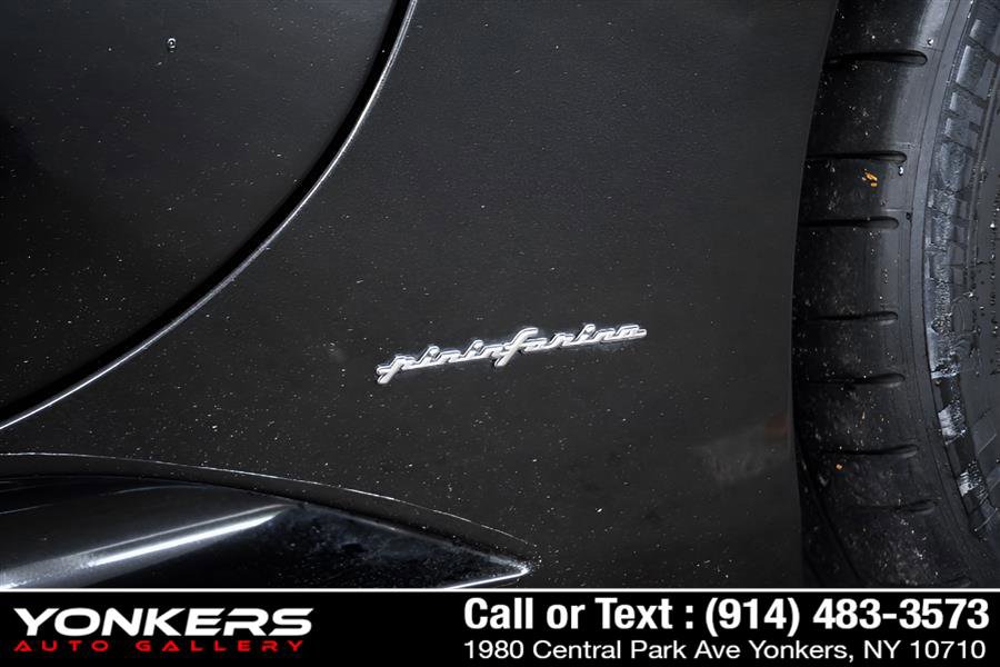 Used 2010 Ferrari California RWD image 86