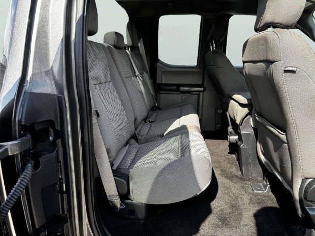 Used 2018 Ford F150 XLT RWD image 49