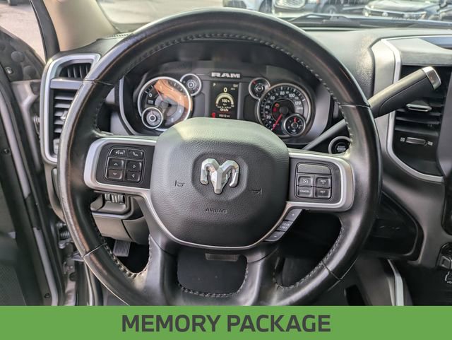 Used 2020 RAM 2500 Big Horn w/ Level 1 Equipment Group image 18