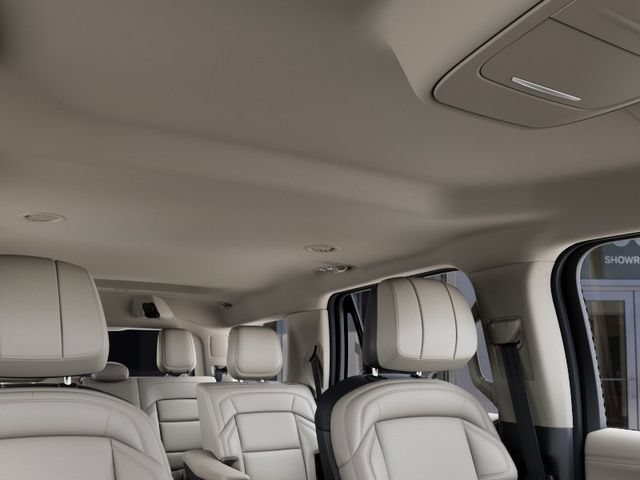 New 2027 Lincoln Navigator Premiere RWD image 22